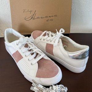 Vintage Havana Est. 1954 shoes NWT SZ 11